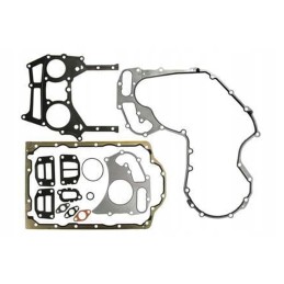 Vpc6118 variklio dugno tarpiklių komplektas