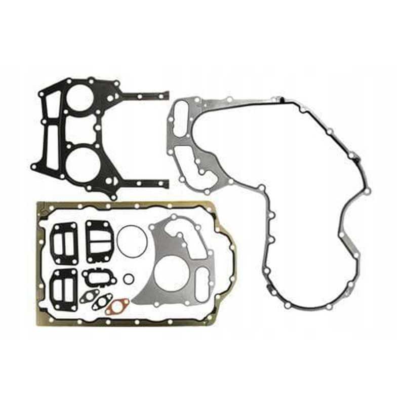 Vpc6118 variklio dugno tarpiklių komplektas