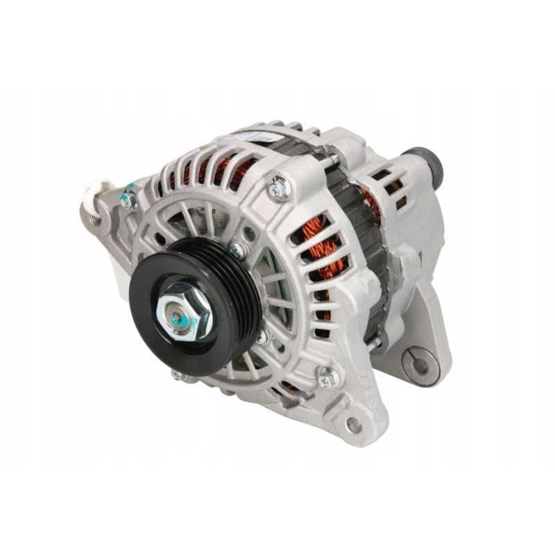 Stardax STX100222 generatorius