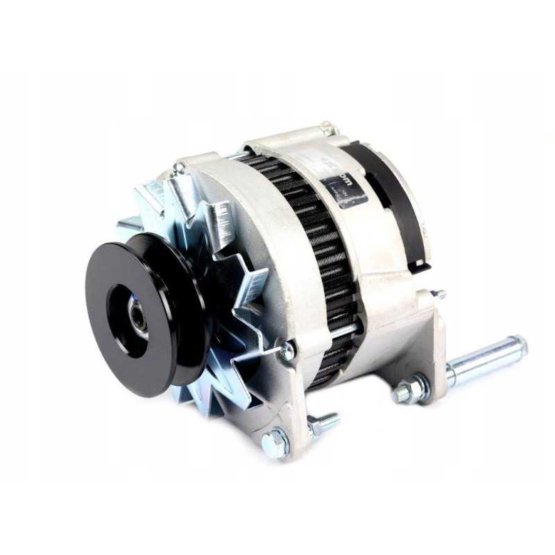Kintamosios srovės generatorius ax 260000 c 360 new type expom eu moto