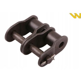 Grandinės jungtis, tiesi plokštė, P20B 2 Warynski