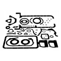 Vpc6055 variklio dugno tarpiklių komplektas