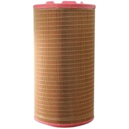 Apvalus oro filtras Donaldson P618931