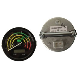 Elektroninis variklio darbo valandų skaitiklis Zetor 5211 6011