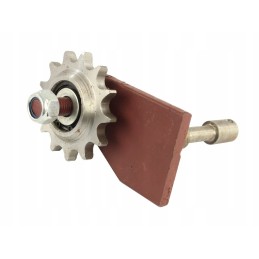 Grandinės įtempiklio komplektas, keitimas 5224045600