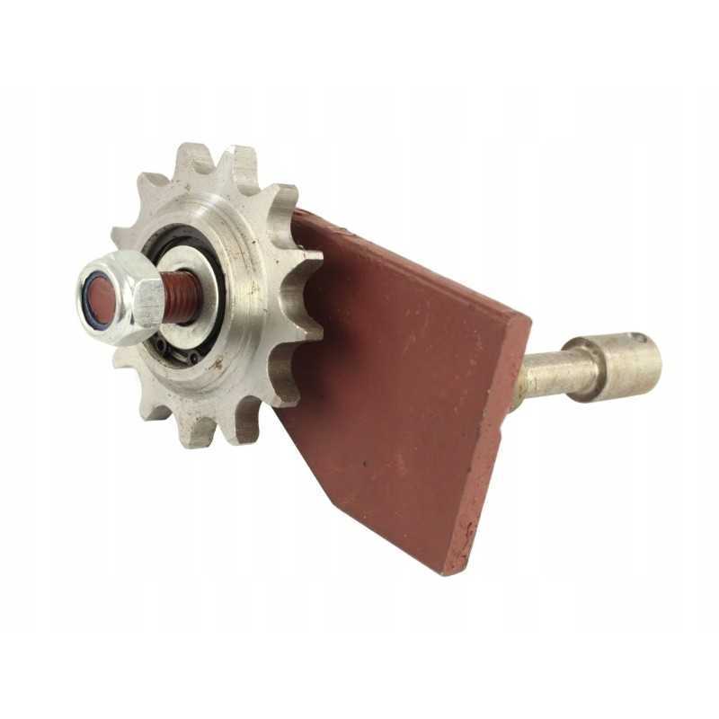 Grandinės įtempiklio komplektas, keitimas 5224045600