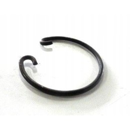 Spyruoklinio žiedo bizonas super zo 56 5 56 6 5040