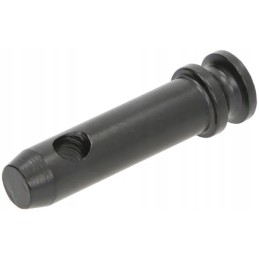 Smeigtukas 16x43 mm 0 kat