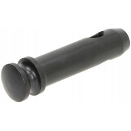 Smeigtukas 16x43 mm 0 kat