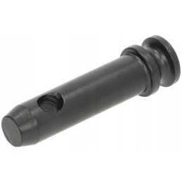 Smeigtukas 16x43 mm 0 kat