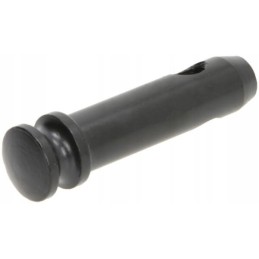 Smeigtukas 16x43 mm 0 kat