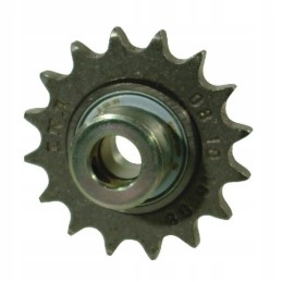 Grandinės įtempiklio ratas 1 2 z16 skylė 15