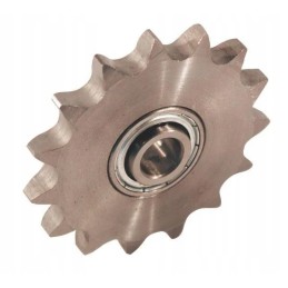 Grandinės įtempiklio ratas