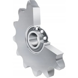 Grandinės įtempiklio ratas