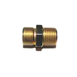 Įsiurbimo kolektoriaus jungtis mf