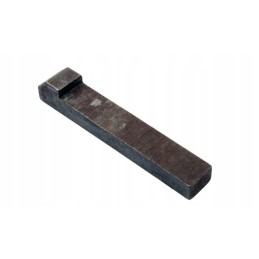 Skiedinys su nosimi 12x8x60mm