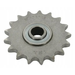 Grandinės įtempiklio ratas 5 8 z17