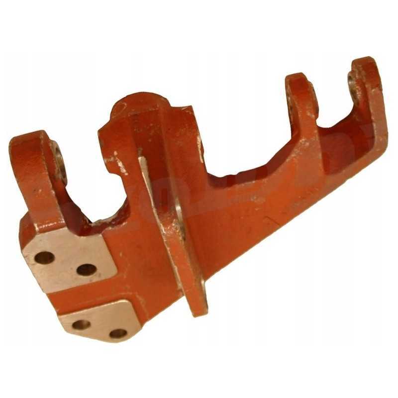 Kairysis grandinės laikiklis 72115001 zetor