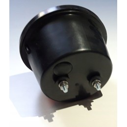 Kairysis galinis žibintas c 330 plastikinis