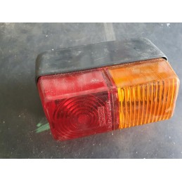 Wladimirec t 25 galinis žibintas originalus PRL CCCP