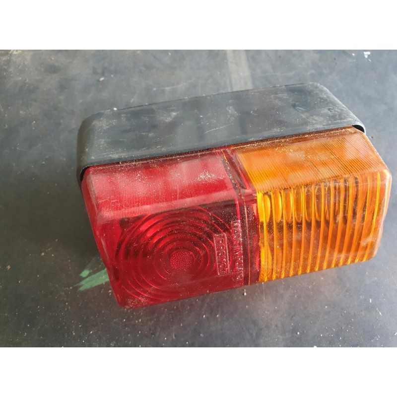 Wladimirec t 25 galinis žibintas originalus PRL CCCP