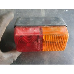 Wladimirec t 25 galinis žibintas originalus PRL CCCP