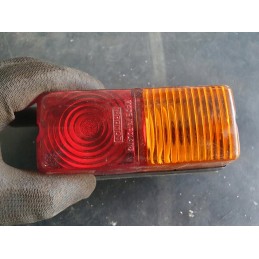 Wladimirec t 25 galinis žibintas originalus PRL CCCP