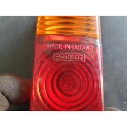 Wladimirec t 25 galinis žibintas originalus PRL CCCP