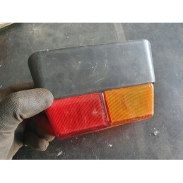 Wladimirec t 25 galinis žibintas originalus PRL CCCP