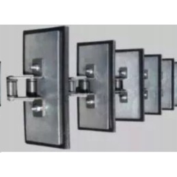 Lifto grandinė ca550 4 35 m 26 jungtys 8401