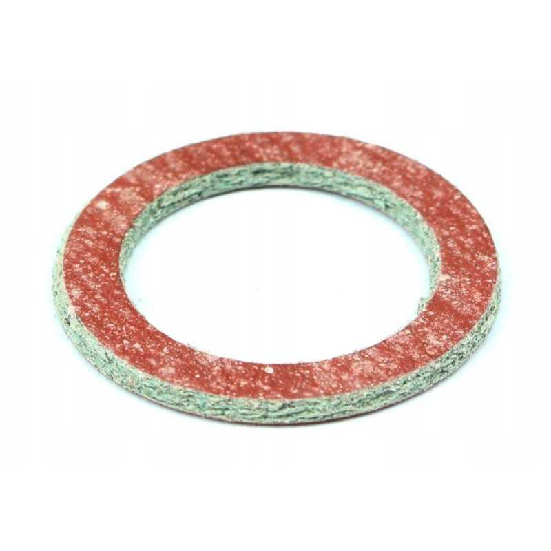 Gertuvės vožtuvo pluošto tarpiklis rf 20908101 rf 20