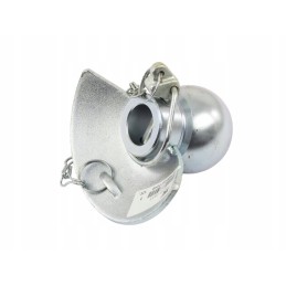 Kamuolys su apykakle 64x28x12 mm 1380505020