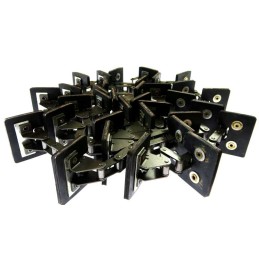 Lifto grandinės komplektas 38 4rsdj2a 40 34 mentės