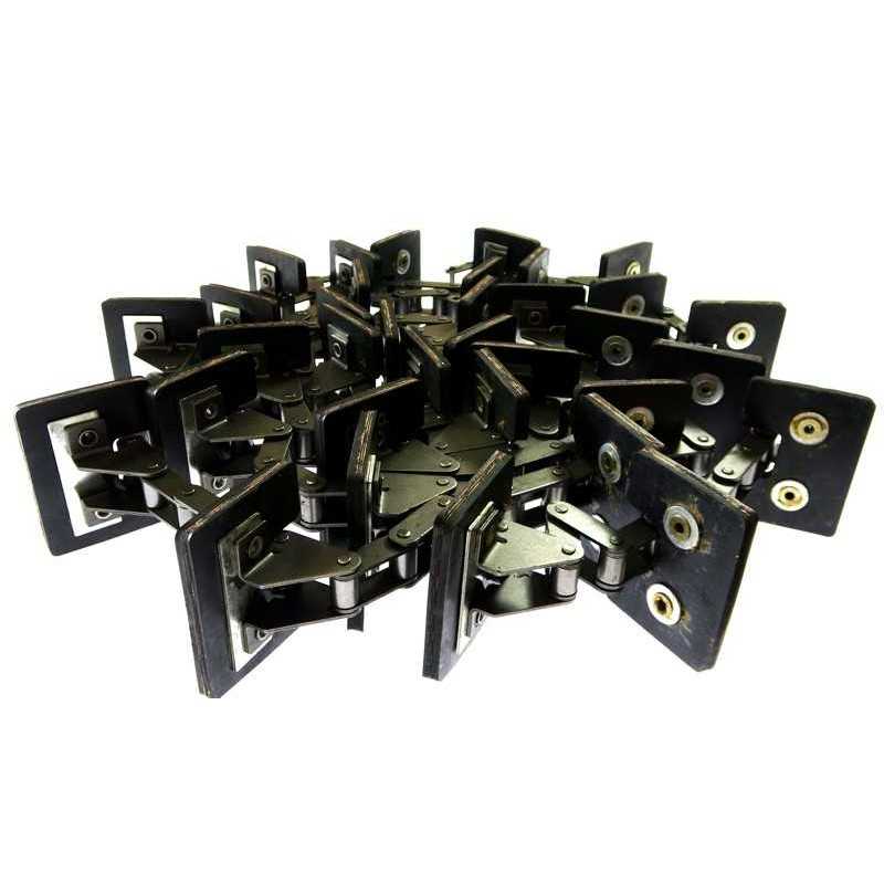 Lifto grandinės komplektas 38 4rsdj2a 40 34 mentės