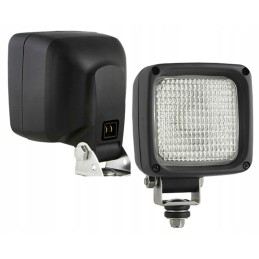 Darbinis žibintas, prožektorius, atbulinės eigos atšvaitas, Zetor MF