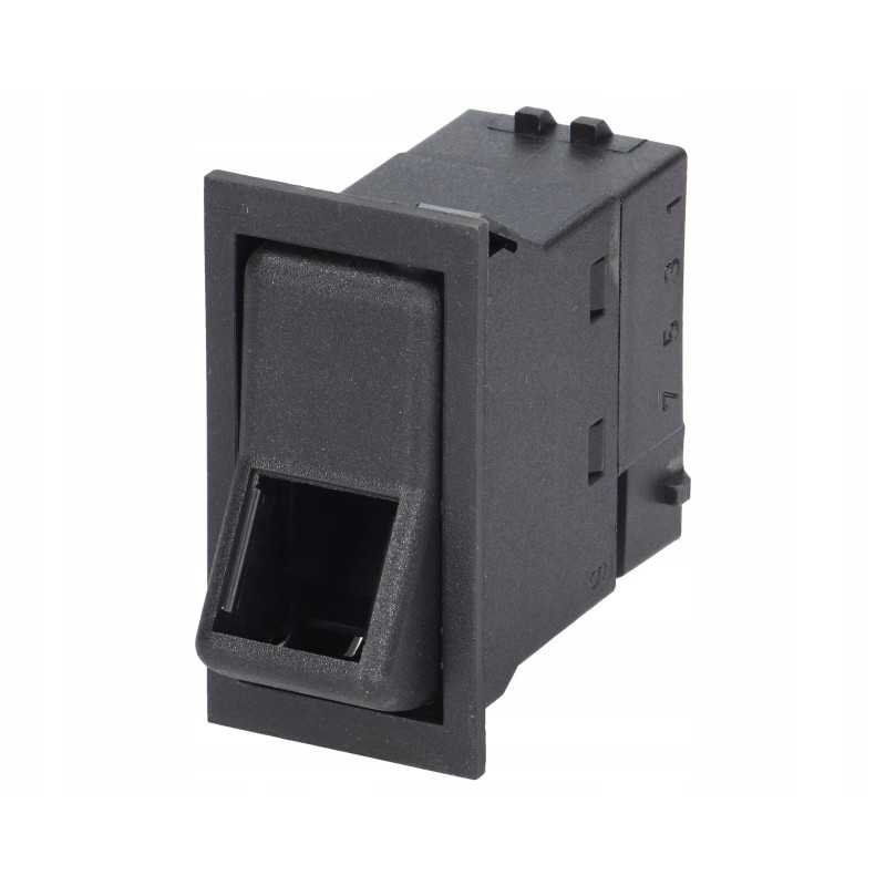 Šviesos jungiklis 42x22mm Zetor Proxima 53359951