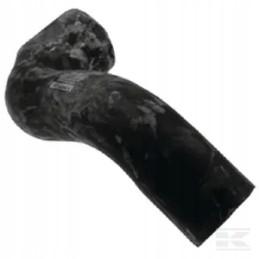 Apatinė radiatoriaus žarna 48 56x250 mm