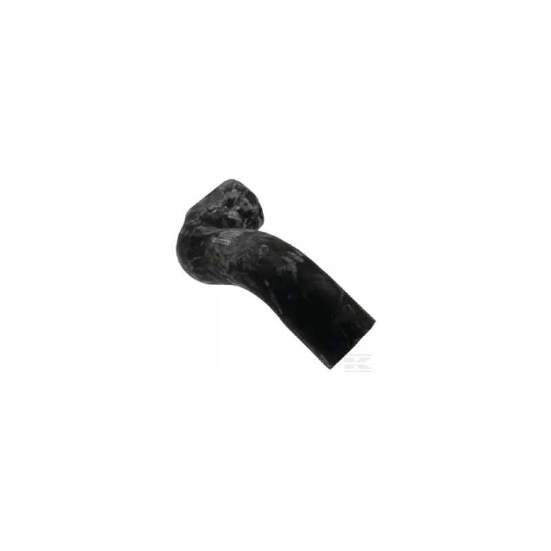 Apatinė radiatoriaus žarna 48 56x250 mm