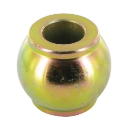 Viršutinė jungtis rutulinė katė 3 2 oe 25 4 60x51 mm vata