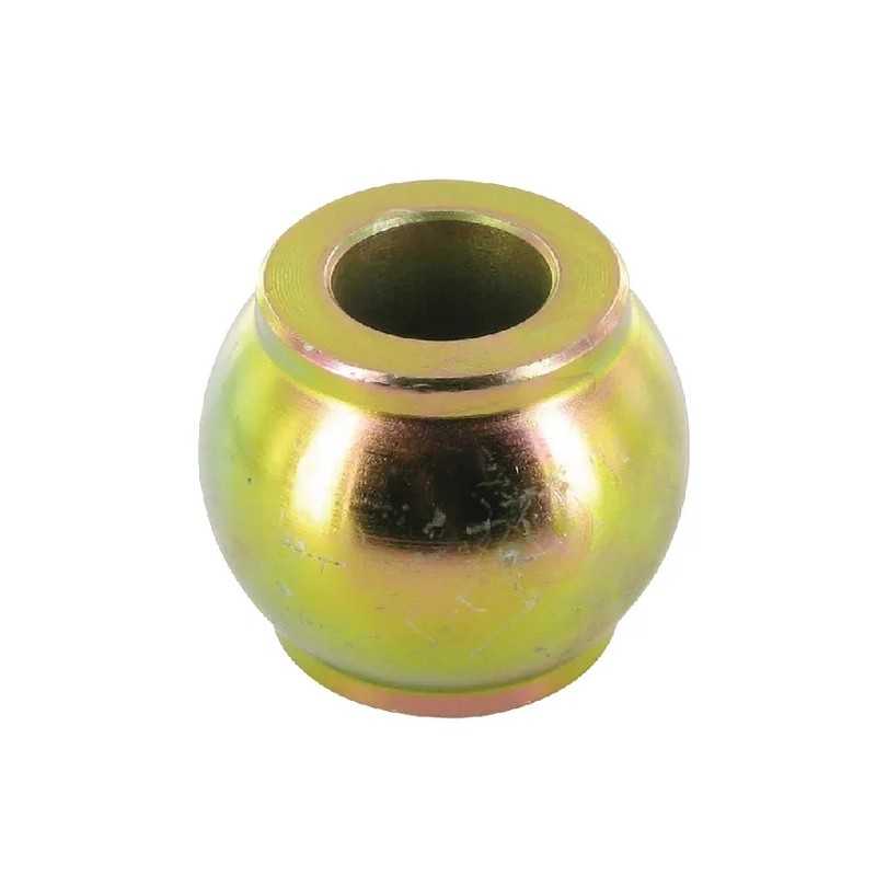 Viršutinė jungtis rutulinė katė 3 2 oe 25 4 60x51 mm vata