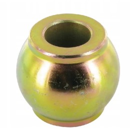 Viršutinė jungtis rutulinė katė 3 2 oe 25 4 60x51 mm vata