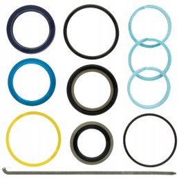 Spyruoklinės pavaros sandariklių komplektas, gran