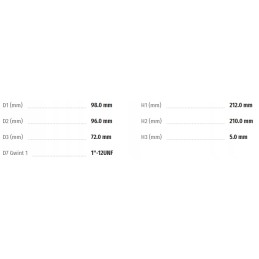 Kuro skirstytuvo filtras sn55022 swimer sw 101467
