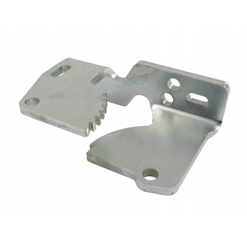 Rankinio stabdžio laikiklis zetor 7011 2901 70112901