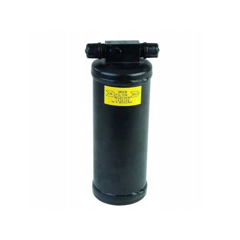 Oro kondicionieriaus džiovintuvas deutz jcb 80417372 80417379