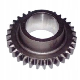 Pavarų dėžės ratas, 2 pavara Ursus C 355 C 360