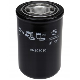 An203010 hidraulinis filtras