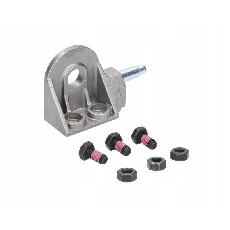 Atsarginė gramatinės sėdynės 137138 dalis