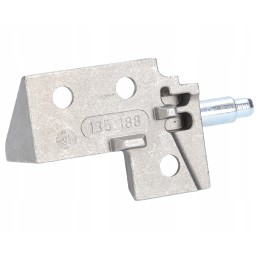 Atsarginė gramatinės sėdynės 137138 dalis