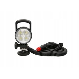 Wesem CRC5C 51553 02 darbo lempa